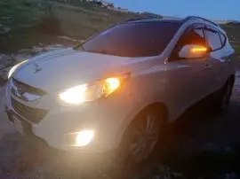 Hyundai Tucson 2010, Damascus, RF13575096