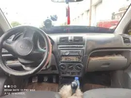 كيا مورنينغ 2003, إدلب, RF20536598