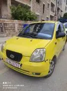 كيا مورنينغ 2003, إدلب, RF20536598