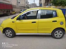 كيا مورنينغ 2003, إدلب, RF20536598