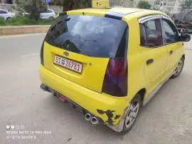 كيا مورنينغ 2003, إدلب, RF20536598