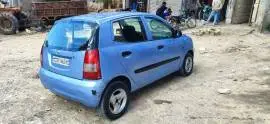 كيا مورننغ 2007, إدلب, RF20664479
