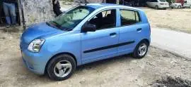 كيا مورننغ 2007, إدلب, RF20664479