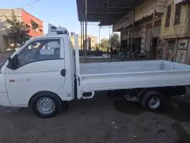 هونداي بورتر 2010, درعا, RF10815541