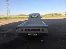 هونداي بورتر 2010, درعا, RF10815541
