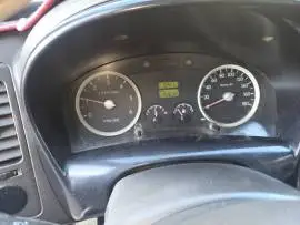 هونداي بورتر 2010, درعا, RF10815541