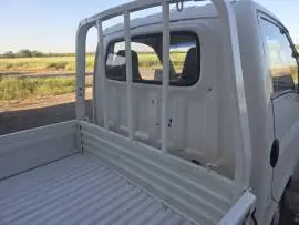 هونداي بورتر 2010, درعا, RF10815541
