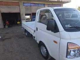 هونداي بورتر 2010, درعا, RF10815541