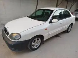 Daewoo Lanos 2002 for sale, Damascus, RF13537882