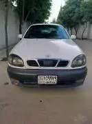 Daewoo Lanos 2002 for sale, Damascus, RF13537882
