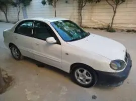 Daewoo Lanos 2002 for sale, Damascus, RF13537882