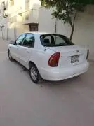 Daewoo Lanos 2002 for sale, Damascus, RF13537882