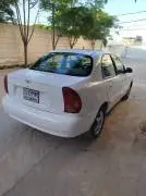 Daewoo Lanos 2002 for sale, Damascus, RF13537882