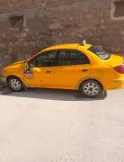 كيا فراشة 2001 للبيع, حلب, RF16419976