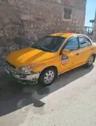 كيا فراشة 2001 للبيع, حلب, RF16419976