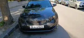 كيا اوبتما K5 2011 للبيع, دمشق, RF16616008