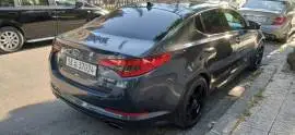 كيا اوبتما K5 2011 للبيع, دمشق, RF16616008