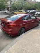 هونداي النترا 2018, دمشق, RF63310871