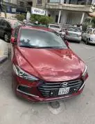 هونداي النترا 2018, دمشق, RF63310871