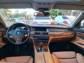 بي ام 730 2012 للبيع, دمشق, RF20080165