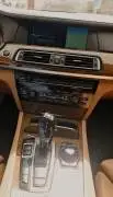 بي ام 730 2012 للبيع, دمشق, RF20080165