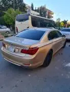 بي ام 730 2012 للبيع, دمشق, RF20080165