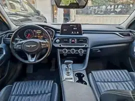 جينيسس G 70 2018, RF27363059