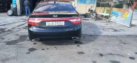 هيونداي ازيرا 2012, دمشق, RF13104997