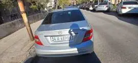 مارسيدس C 200 2011, دمشق, RF19955533