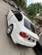 بي ام 320 موديل 2012, دمشق, RF98423477