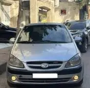 هونداي كليك 2007, حلب, RF19810150