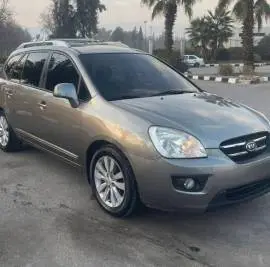 Kia Carens 2011 for sale, Damascus, RF67387494