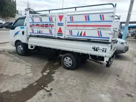 كيا 4000 موديل 2007, حلب, RF13120037
