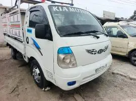 كيا 4000 موديل 2007, حلب, RF13120037