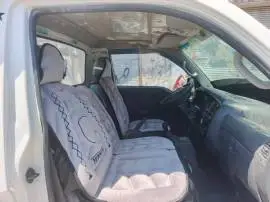 كيا 4000 موديل 2007, حلب, RF13120037