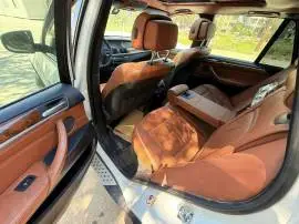 بي إم دبليو X5 2009, حلب, RF18084780