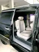 كيا كرنفال 2011, دمشق, RF81577097