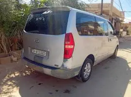 هيونداي اتش 1 2010, دمشق, RF10676262