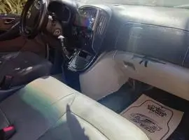 هيونداي اتش 1 2010, دمشق, RF10676262