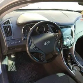 Hyundai Sonata 2011, Damascus, RF15755440