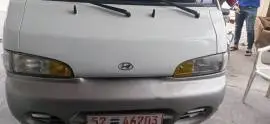 هونداي عمومي موديل 1997, دمشق, RF71916482