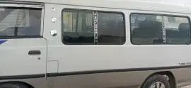 هونداي عمومي موديل 1997, دمشق, RF71916482