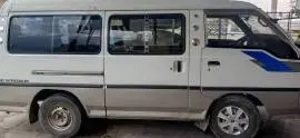 هونداي عمومي موديل 1997, دمشق, RF71916482