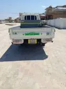 سيارة بورتر 2008, RF19117347