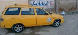 لادا 211 2001, دمشق, RF11655240