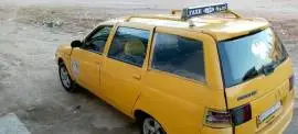لادا 211 2001, دمشق, RF11655240