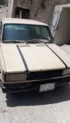 لادا كرتا 1986, دمشق, RF70276694