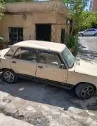 لادا كرتا 1986, دمشق, RF70276694