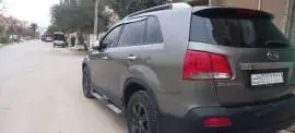 Kia Sorento 2011, Damascus, RF31849175