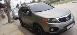 Kia Sorento 2011, Damascus, RF31849175